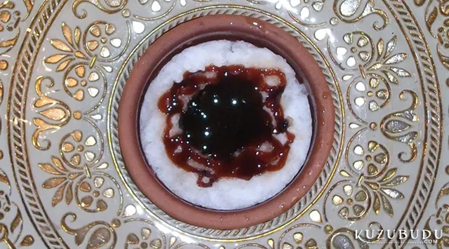 Antep Karsambacı