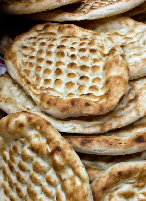 Antep Tırnaklı Pidesi