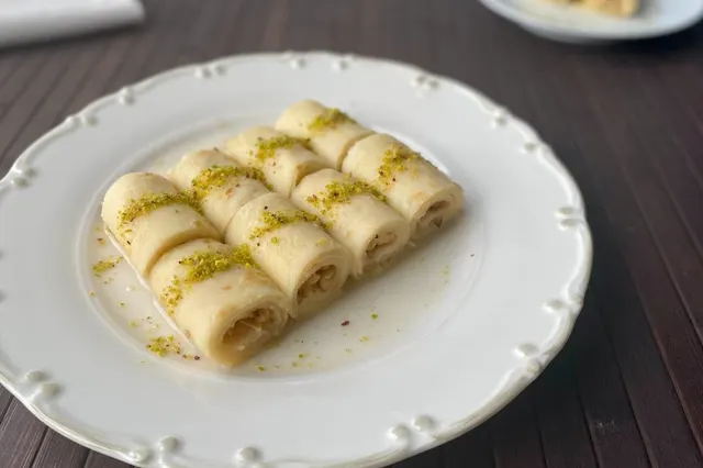 Şıllık