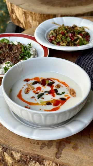 Antep Ayvalı Ekşili Taraklık