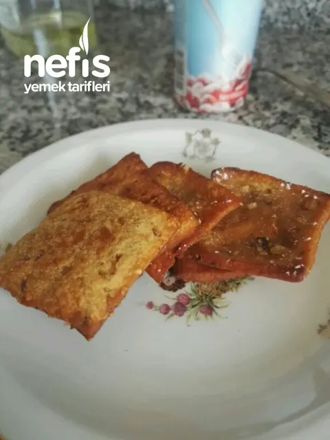 Antep Pekmezli Billiği (Antep Kakısı)