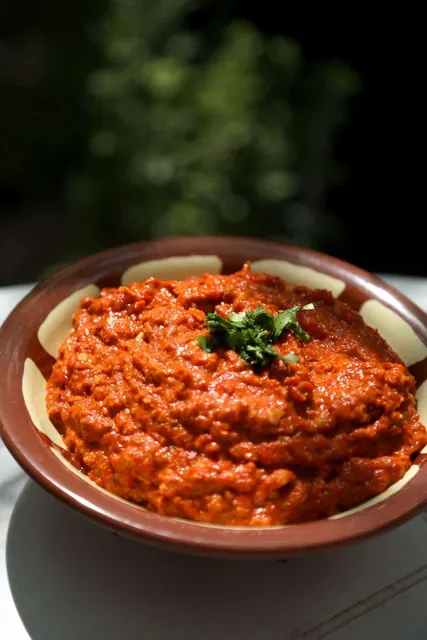 Muhammara