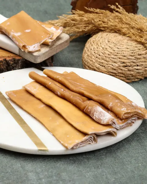 Antep Bastık (Pestil) Kızartması