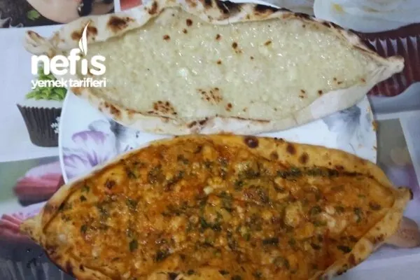 Antep Peyniri Şemseği