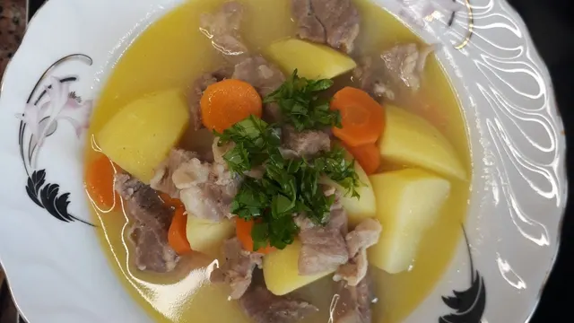 Antep Ormanı