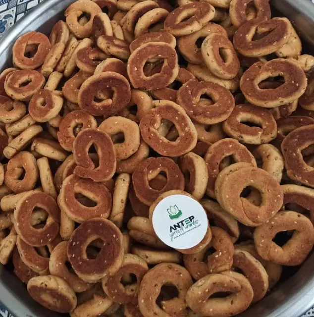 Antep Köy Kahkesi