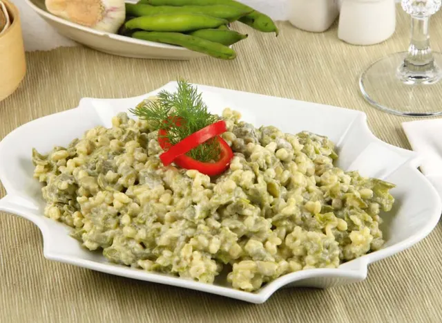 Antep Boranisi