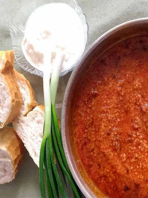 Antep Simit Aşı
