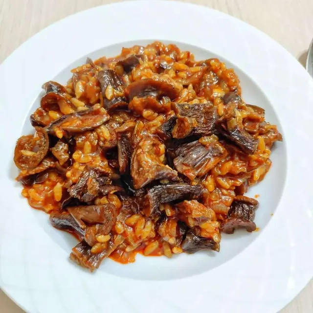 Antep Mıcırık Aşı