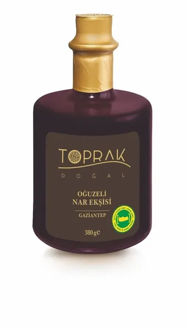Oğuzeli Nar Ekşisi