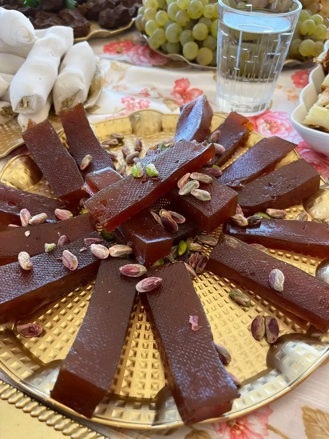 Antep Dilmesi