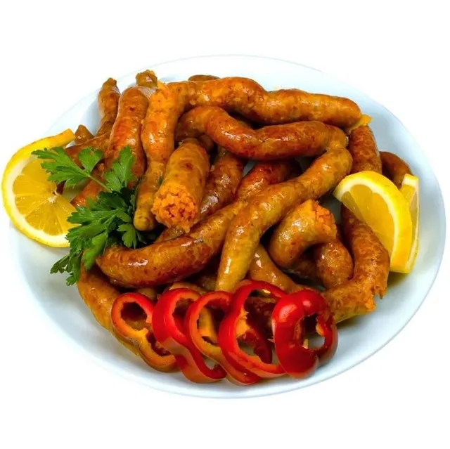 Antep Mumbar Dolması