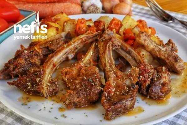 Kaburga Dolması
