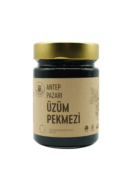 Antep Üzüm Pekmezi