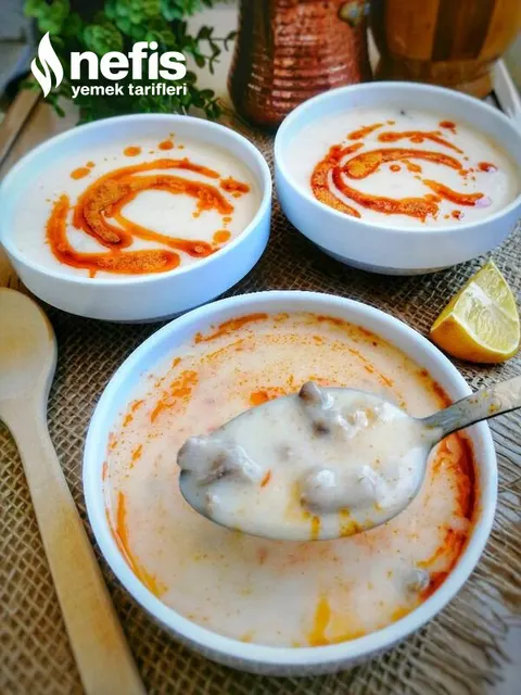 Antep Yalancı Kelle Paça