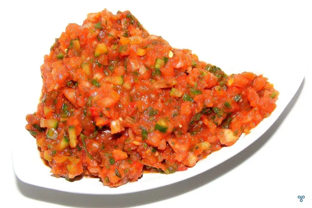 Antep Ezmesi