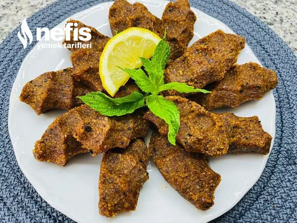 Sitti Simit Köftesi