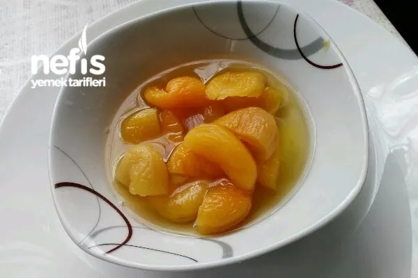Antep Hoşafı