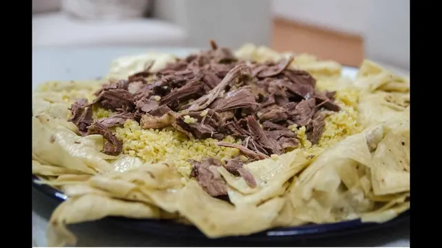 Antep Tiridi