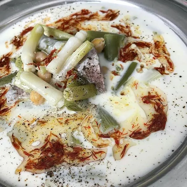 Gaziantep Sarımsak Aşı